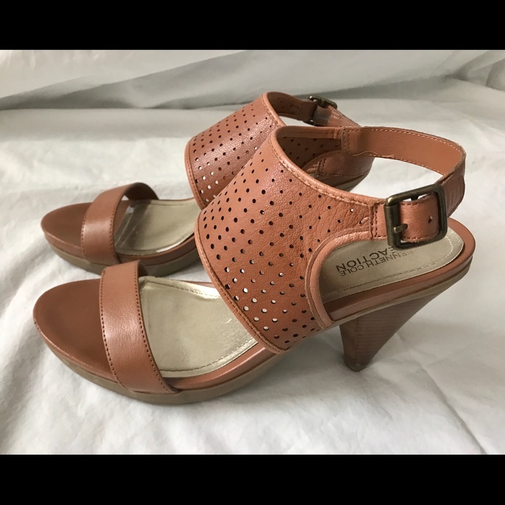 Kenneth Cole Reactions Heels